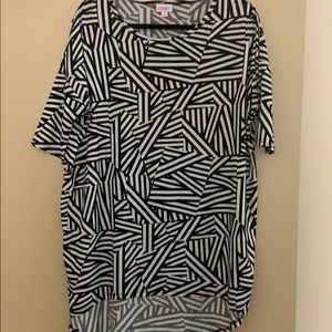 Lularoe Irma top